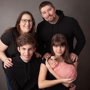 Meet your Posher, Brad